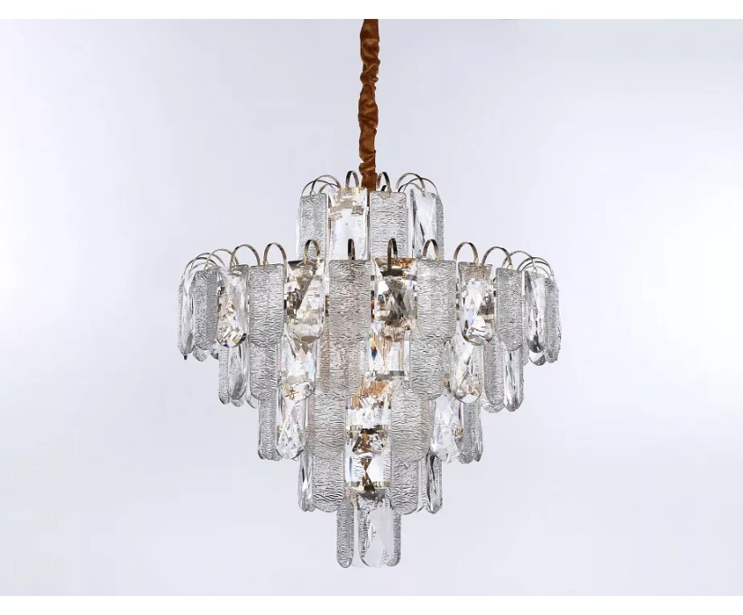 Подвесная люстра Ambrella Light TR TR5233 - фото 5