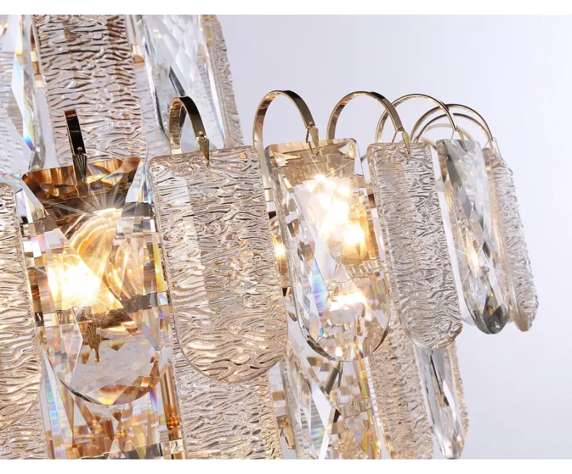 Подвесная люстра Ambrella Light TR TR5233 - фото 6