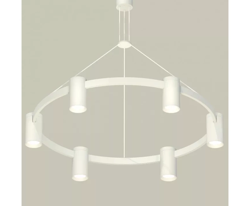 Подвесная люстра Ambrella Light XB XB9021100 - фото 1