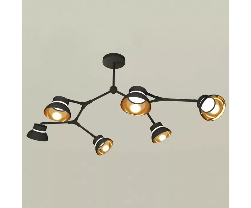 Люстра на штанге Ambrella Light XB XB9056101 - фото 1