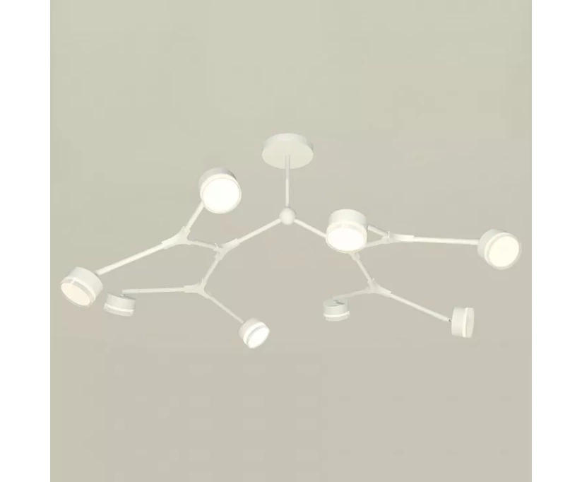 Люстра на штанге Ambrella Light XB XB9059250 - фото 1
