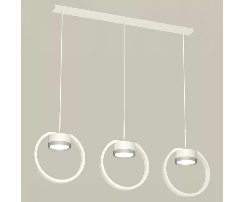 Подвесной светильник Ambrella Light XB XB9106101 - фото 1