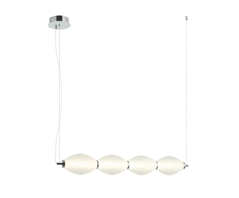 Подвесная люстра Omnilux Paglio OML-51403-04 - фото 1