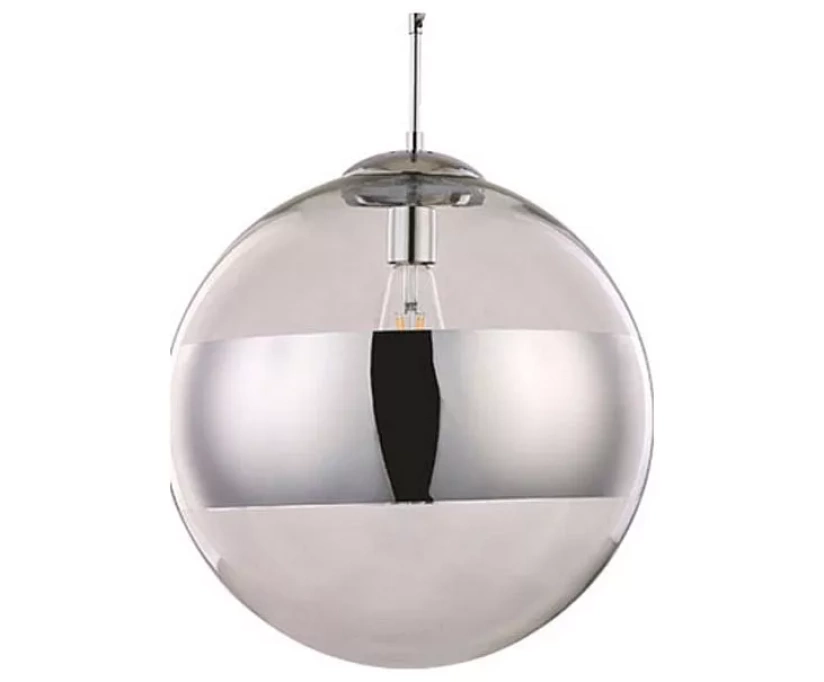 Подвесной светильник Arte Lamp Galactica A1583SP-1CC - фото 1