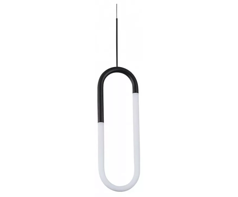Подвесной светильник Arte Lamp Lumino A2233SP-20BK - фото 1