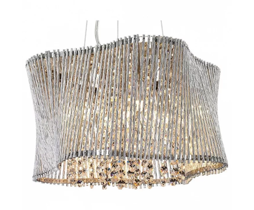 Подвесной светильник Arte Lamp Incanto A4207SP-4CC - фото 1