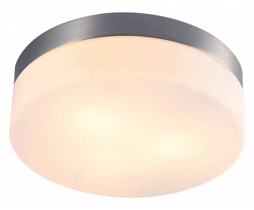 Потолочный светильник Arte Lamp Aqua-Tablet A6047PL-3SS - фото 1