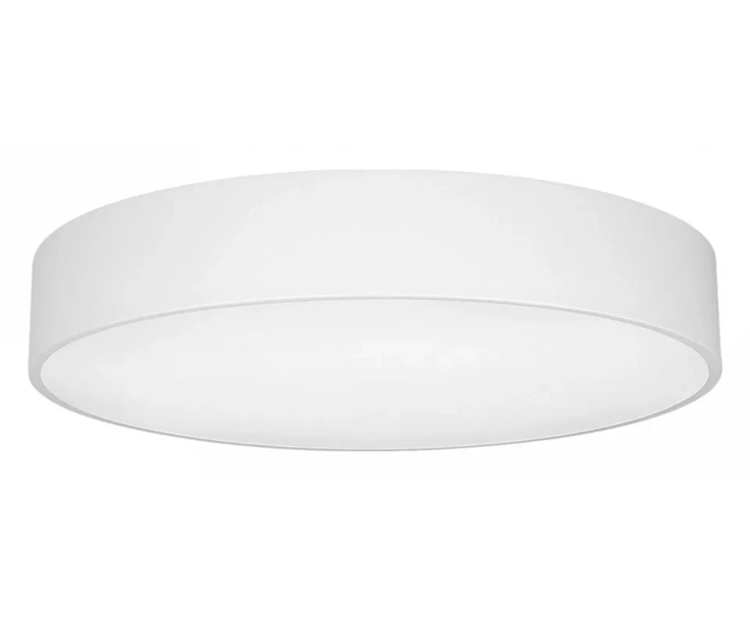 Потолочный светодиодный светильник Arlight SP-Tor-Pill-R600-50W Warm3000 022131(2) - фото 1