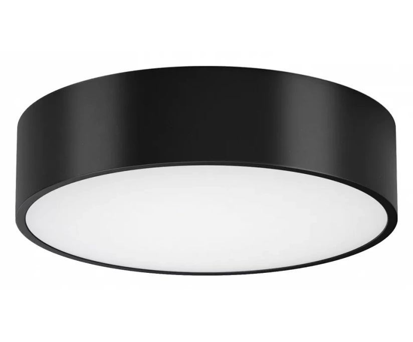 Потолочный светодиодный светильник Arlight SP-Tor-Pill-R400-25W Warm3000 022997(2) - фото 1
