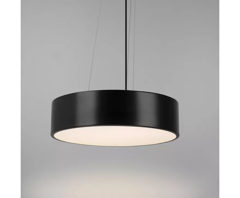 Потолочный светодиодный светильник Arlight SP-Tor-Pill-R400-25W Warm3000 022997(2) - фото 2