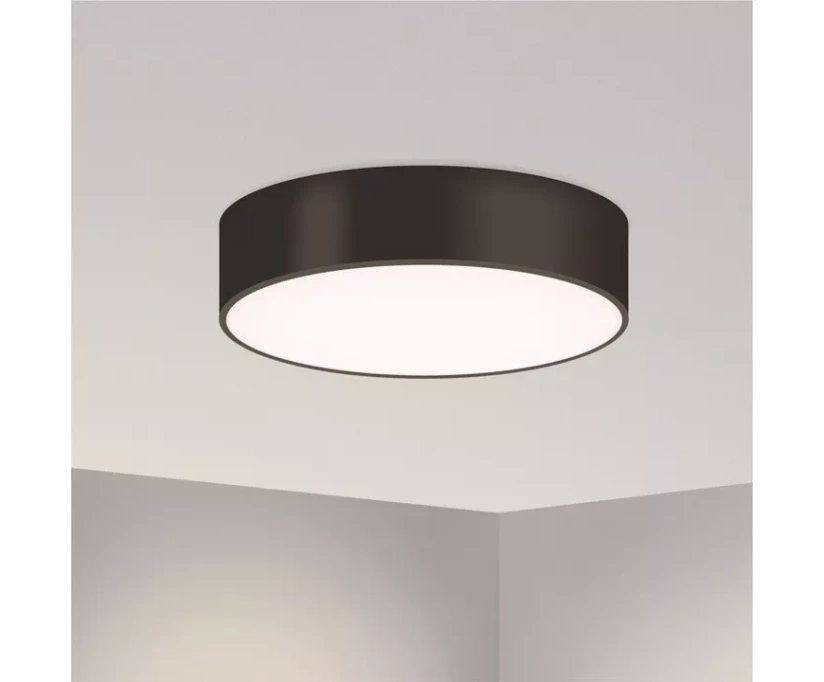 Потолочный светодиодный светильник Arlight SP-Tor-Pill-R400-25W Warm3000 022997(2) - фото 3