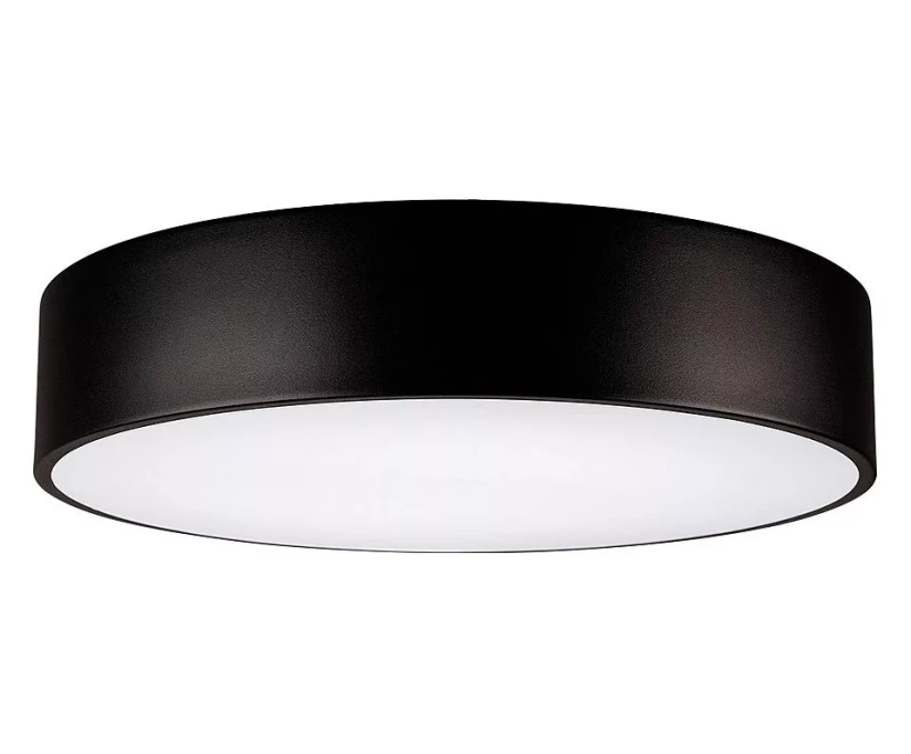Потолочный светодиодный светильник Arlight SP-Tor-Pill-R500-35W Day4000 022998(2) - фото 1