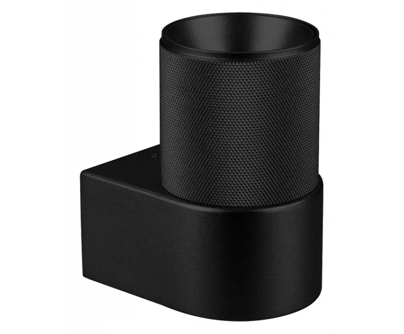 Настенный светодиодный светильник Arlight Sp-Spicy-Wall-S115x72-6W Day4000 033582 - фото 1