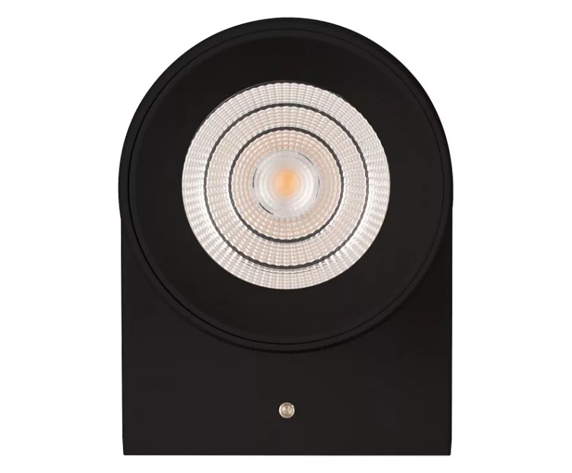 Настенный светодиодный светильник Arlight Sp-Spicy-Wall-S115x72-6W Day4000 033582 - фото 2
