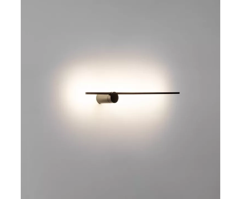Светильник Arlight SP-VINCI-S600x55-7W Day4000 (BK, 110 deg, 230V) (arlight, IP20 Металл, 3 года) 034170 - фото 2