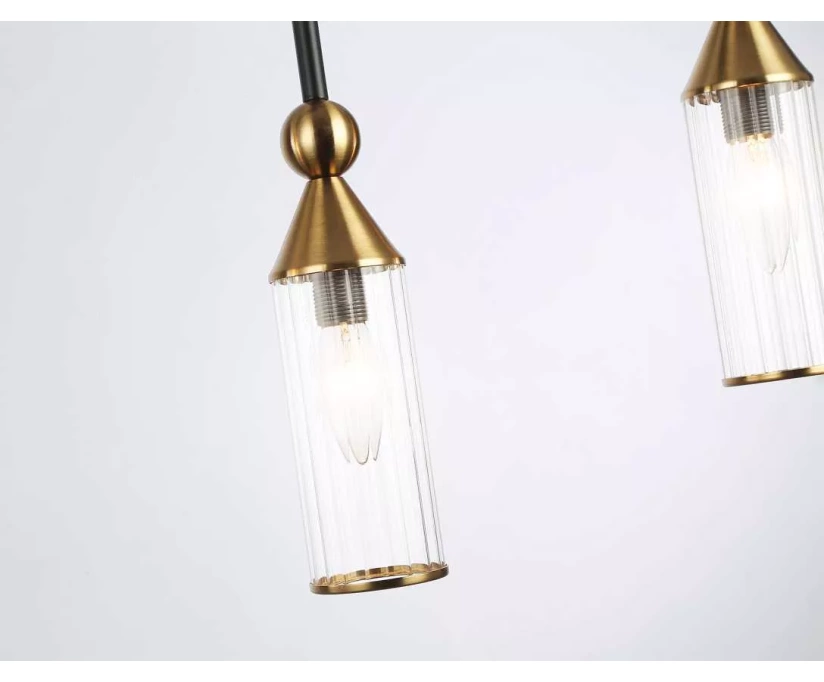 Подвесной светильник Ambrella light High Light LH55254 - фото 8