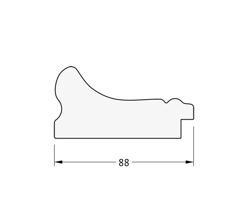 Зеркало в ванную Evoform (BY 1245) - фото 4