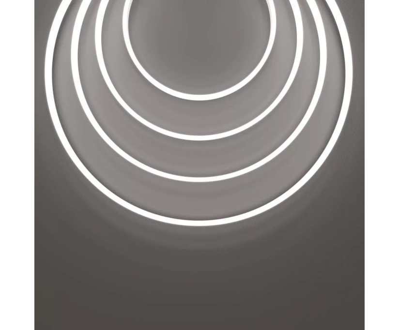 Гибкий неон Maytoni Led strip 24В 10Вт/м 6000K 5м IP67 432031 - фото 5