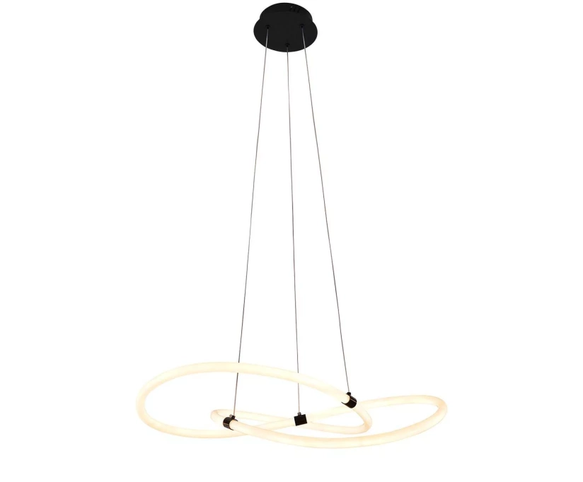 Подвесной светодиодный светильник F-Promo Vendel 4471-3P - фото 4