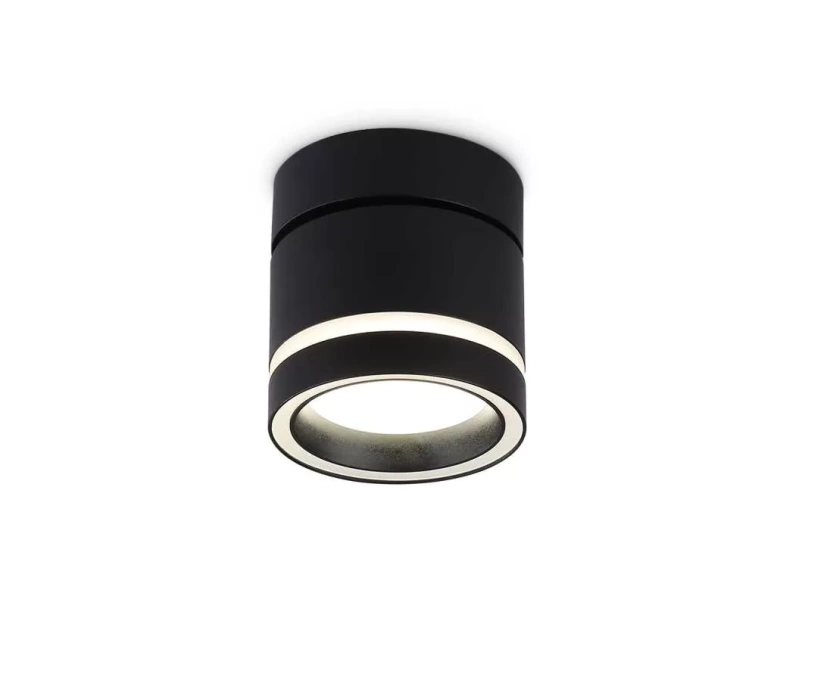 Накладной точечный светильник Ambrella light TECHNO SPOT TA1445 - фото 6