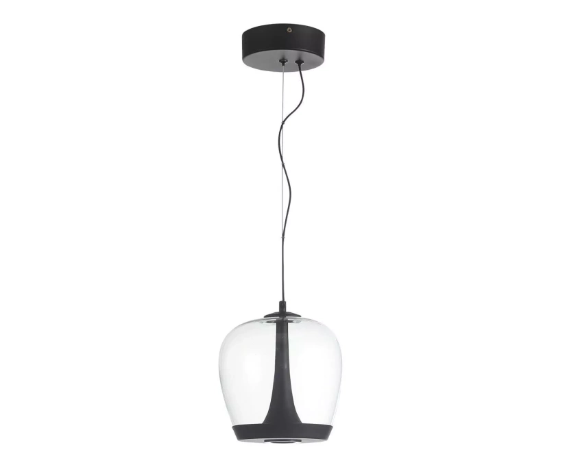 Подвесной светодиодный светильник ST Luce Ripple SL6014.423.01 - фото 5