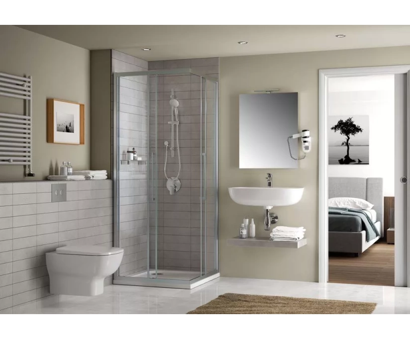 Чаша для подвесного унитаза Ideal Standard Esedra белый, без сиденья (T386001) - фото 2
