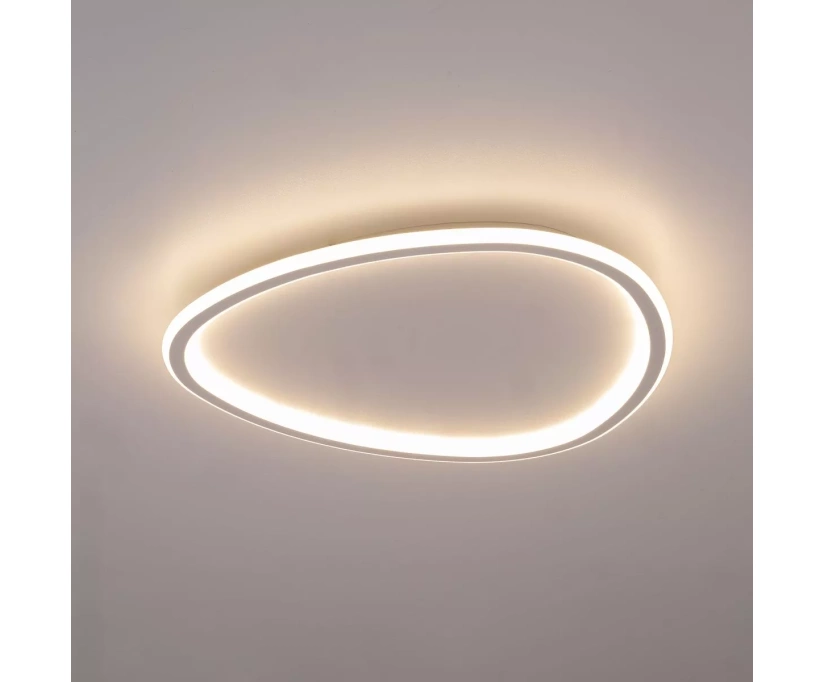 Потолочный светодиодный светильник Citilux Trio CL215B250E - фото 6