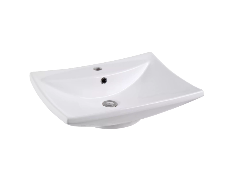Накладная раковина AQUATEK AQ5518-00 - фото 6