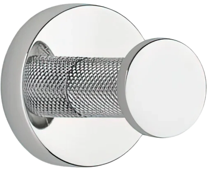 Крючок Boheme Uno 10976-CR chrome - фото 1