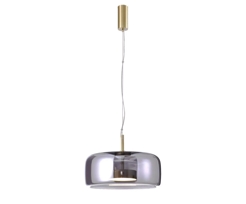 Подвесной светодиодный светильник Favourite Reflex 4234-2P - фото 6
