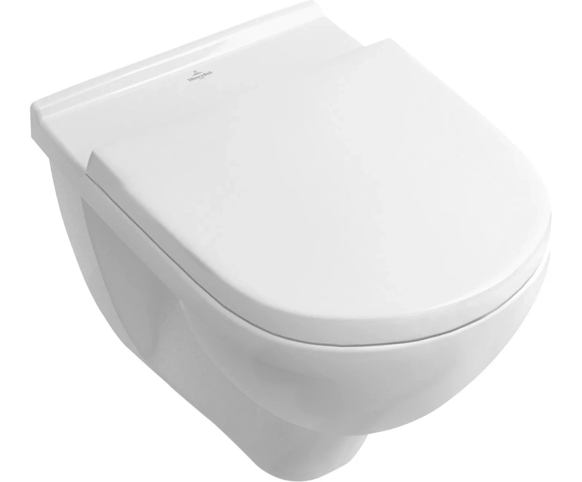 Villeroy and boch toilet discount