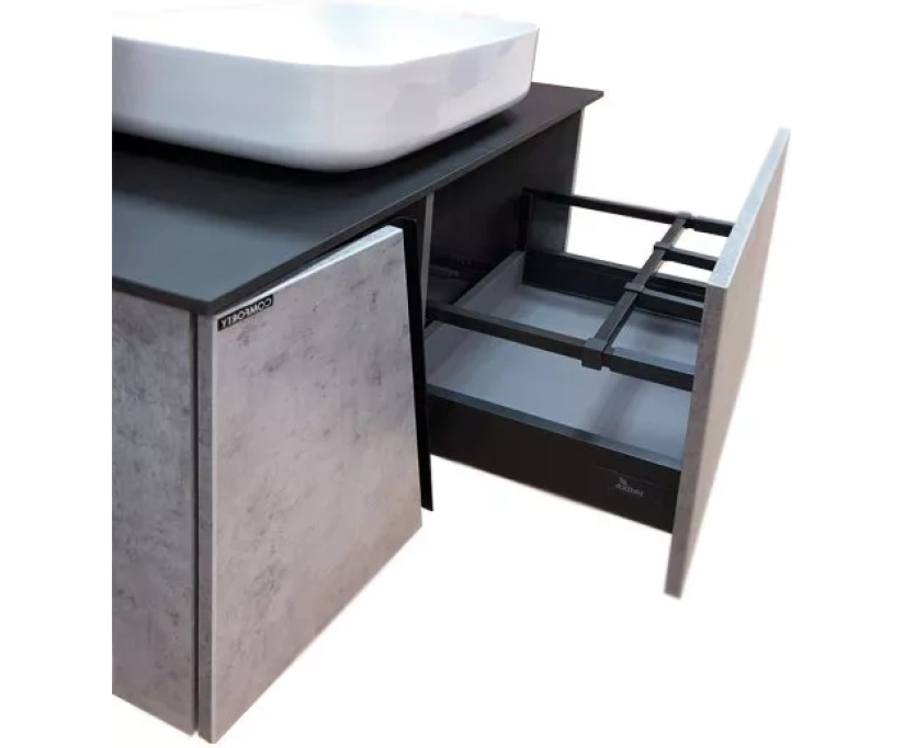 Тумба с раковиной Comforty Эдинбург 90 (00004147997) - фото 6