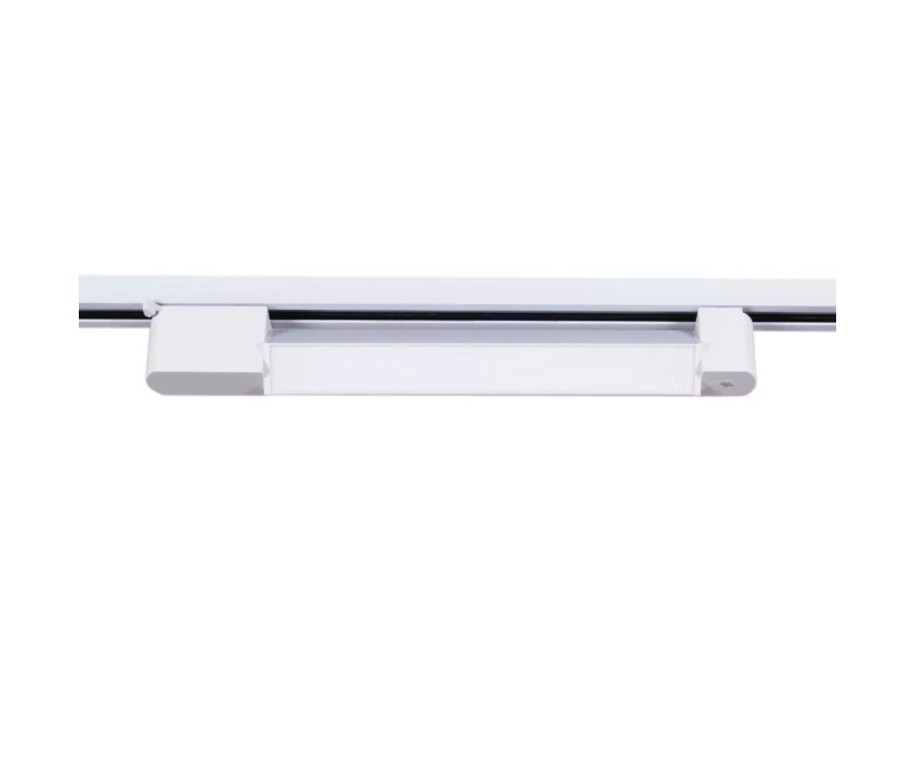 Трековый светильник Reluce Technical 06186-9.3-001QY LED20W WT - фото 1