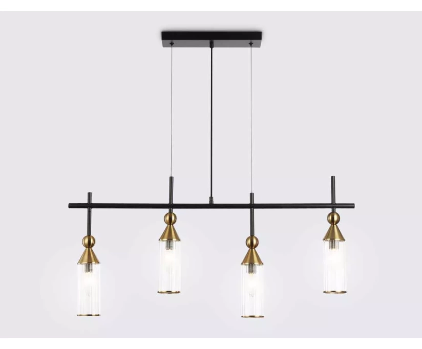 Подвесной светильник Ambrella light High Light LH55254 - фото 3