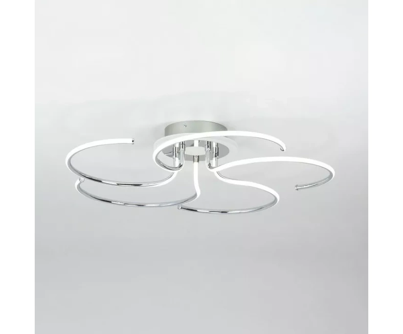Потолочная люстра Citilux Джемини CL229251E - фото 7