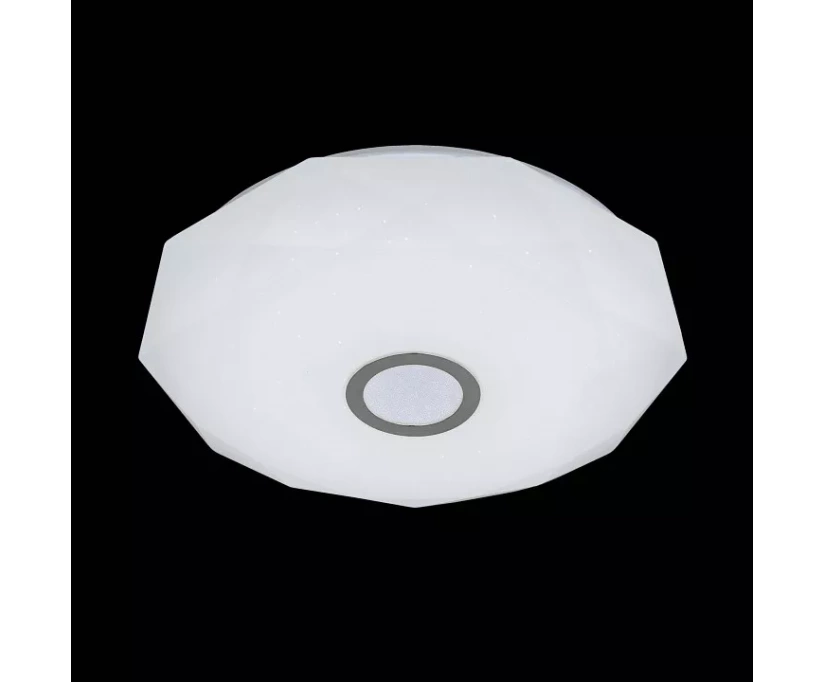 Потолочный светодиодный светильник Citilux Диамант Смарт CL713A60G - фото 3