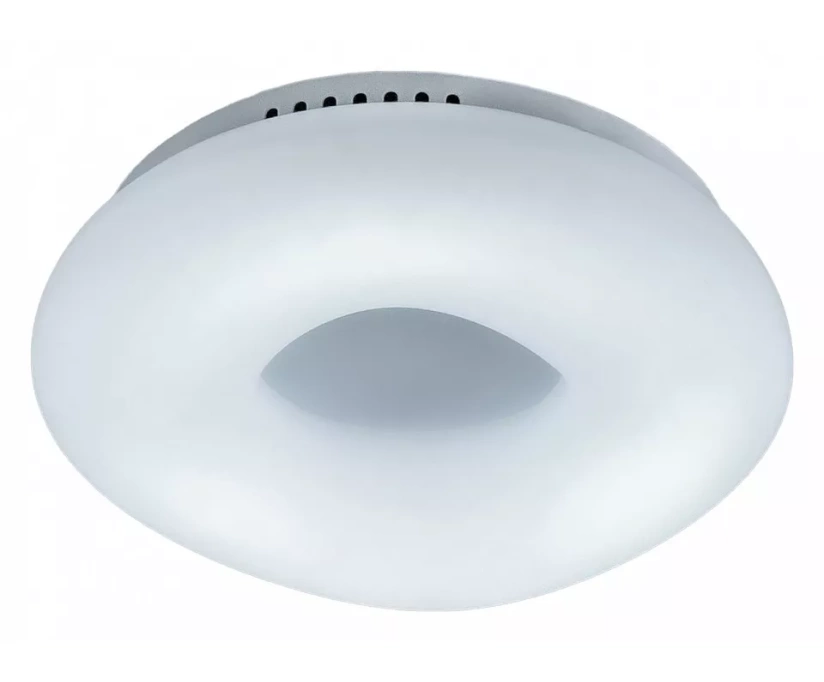 Потолочный светодиодный светильник Citilux Стратус CL732B280G - фото 1