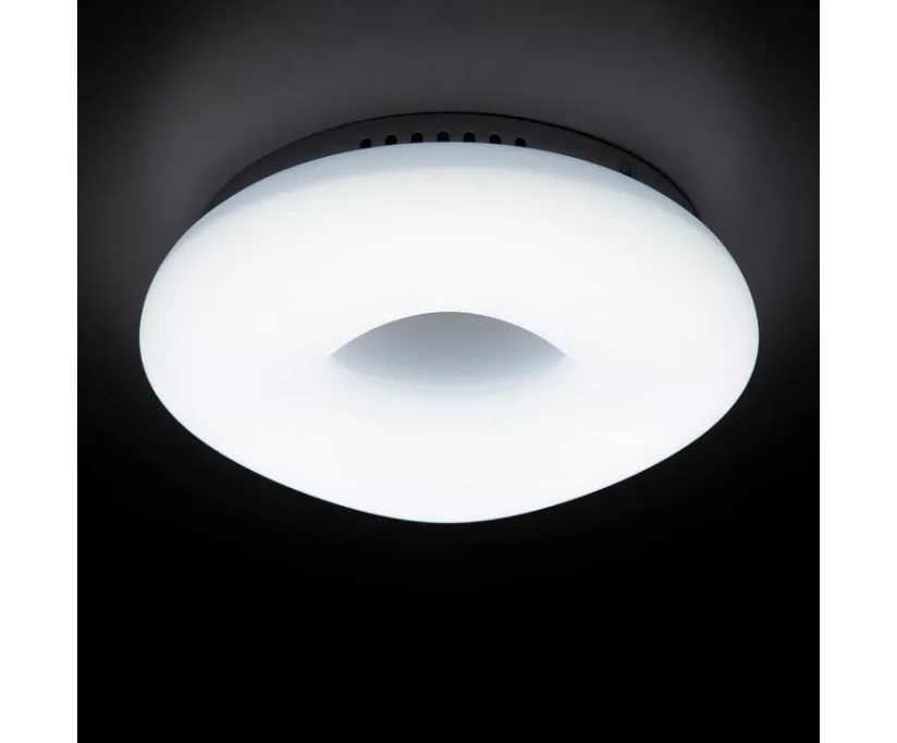 Потолочный светодиодный светильник Citilux Стратус CL732B280G - фото 2