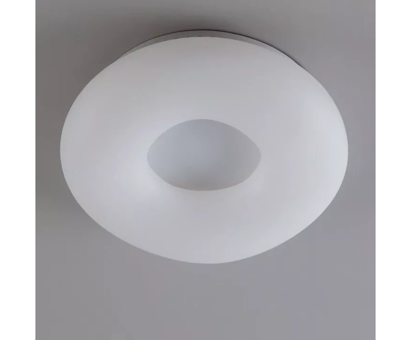 Потолочный светодиодный светильник Citilux Стратус CL732B280G - фото 4