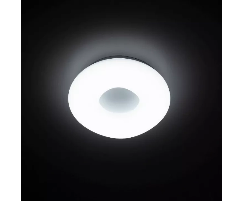 Потолочный светодиодный светильник Citilux Стратус CL732B280G - фото 5