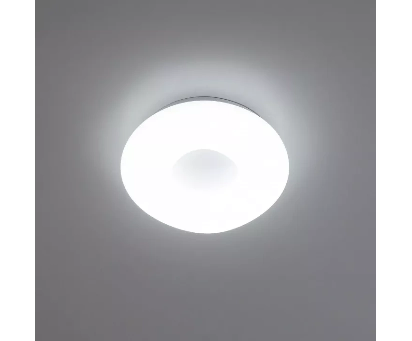 Потолочный светодиодный светильник Citilux Стратус CL732B280G - фото 7