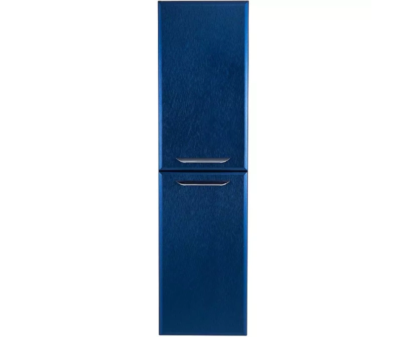 Комплект мебели Cezares Eco 120х50 синий - фото 5