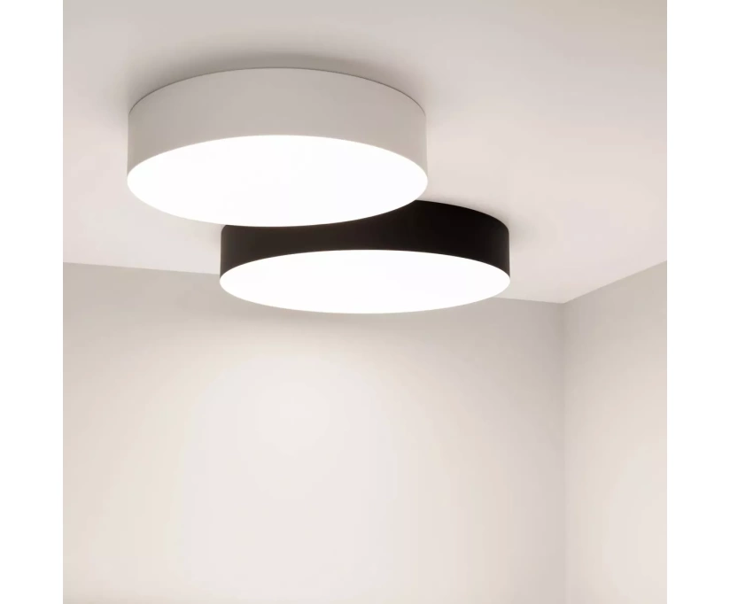 Потолочный светодиодный светильник Arlight SP-Flower-R360-18W Day4000 049801 - фото 3