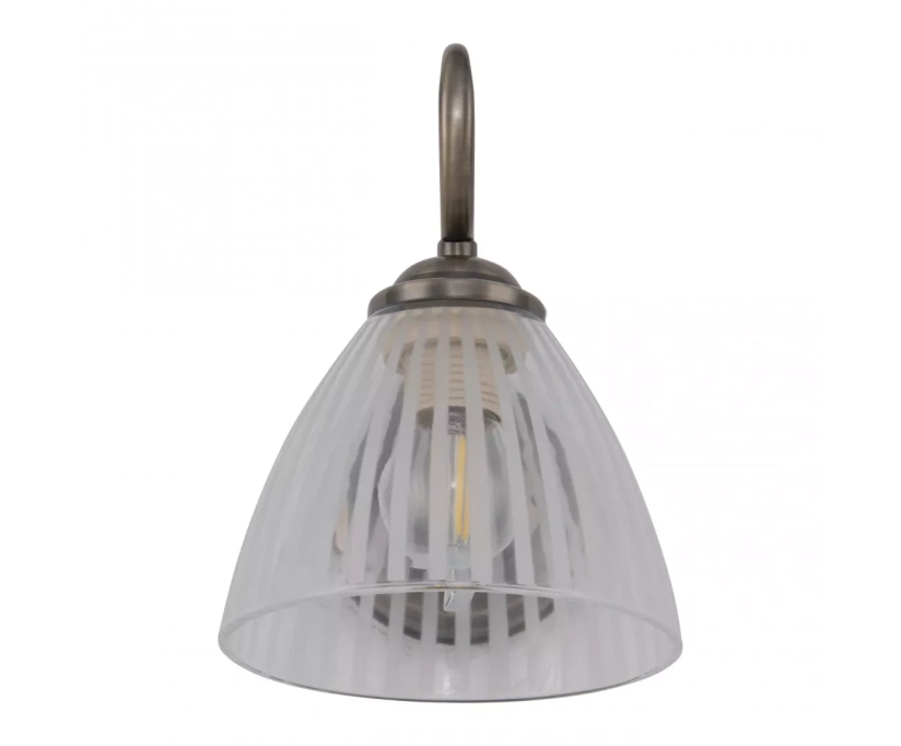Бра Arte Milano Amalfi 338656/1W AB - фото 3