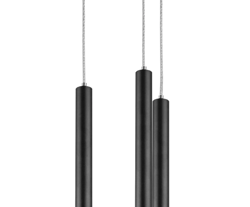 Подвесная люстра Lightstar Tubo L5T747237 - фото 4