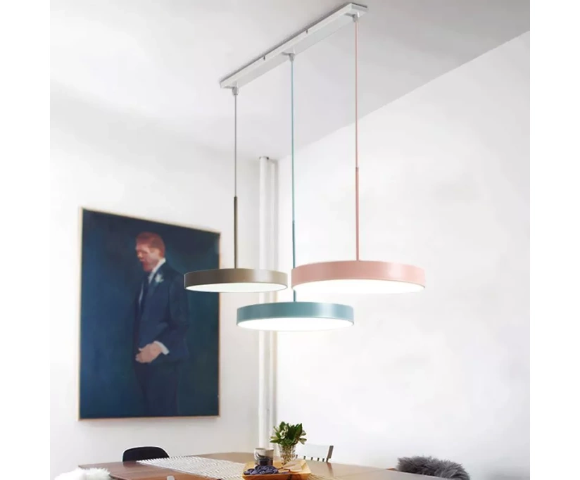 Подвесной светильник ImperiumLoft Turna 183491-26 - фото 6