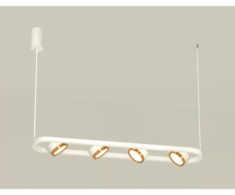 Подвесной светильник Ambrella Light Traditional (C9163, N8124) XB9163102 - фото 1