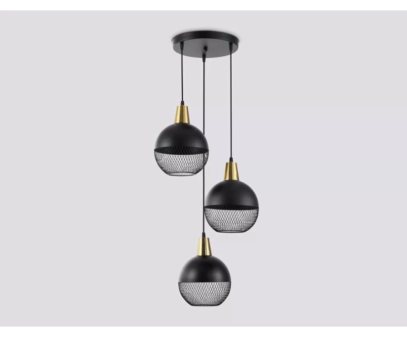 Светильник подвесной Ambrella light TRADITIONAL TR8505 - фото 4