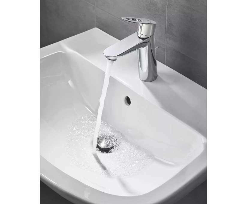 Раковина Grohe Bau Ceramic 39440000 - фото 2