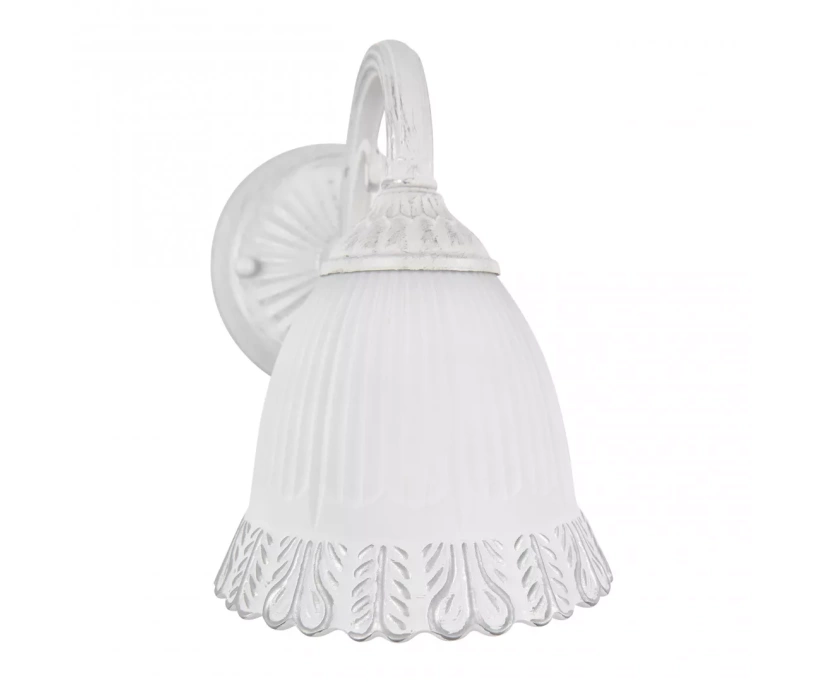 Бра Arte Milano 347410/1W WT+SL - фото 7